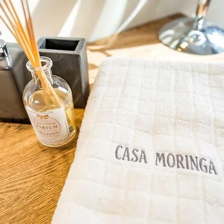 Ferienhaus Casa Moringa