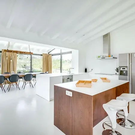 Ferienhaus Casa Moringa