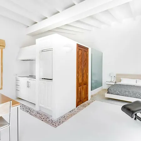 Casa Moringa Ferienhaus Artá