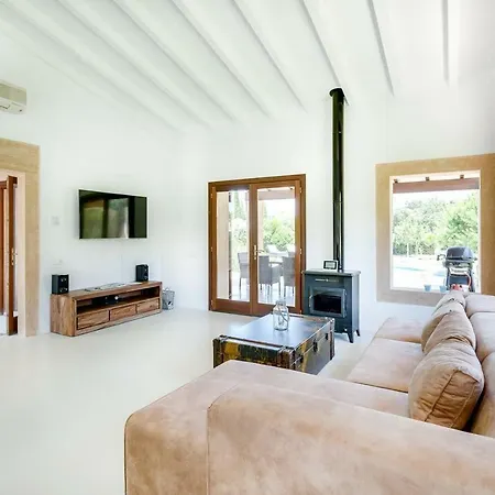 Casa Moringa Ferienhaus Artá