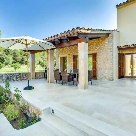 Casa Moringa Ferienhaus *