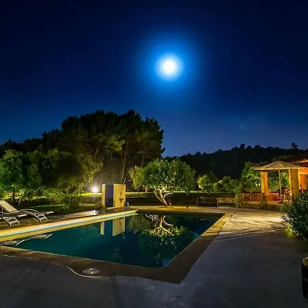 Holiday home Casa Moringa *