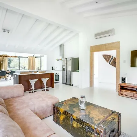 Holiday home Casa Moringa *