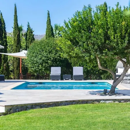 Holiday home Casa Moringa *