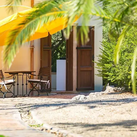Holiday home Casa Moringa Arta