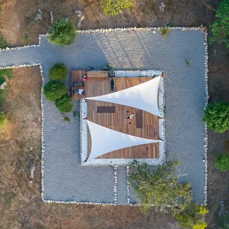 Casa Moringa Arta